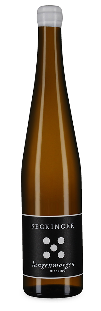 Riesling Deidesheim Langenmorgen trocken 2022