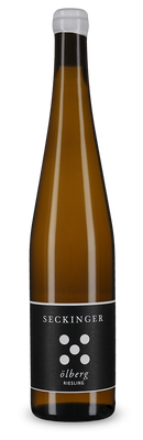 Riesling Königsbach Ölberg trocken 2022