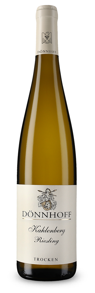 Kreuznacher Kahlenberg Riesling VDP.Erste Lage trocken 2023