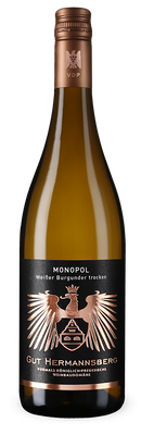 Monopol Weisser Burgunder 2023