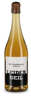 Traubensecco alkoholfrei