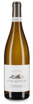 Chardonnay Haute Vallée de l'Aude 2023