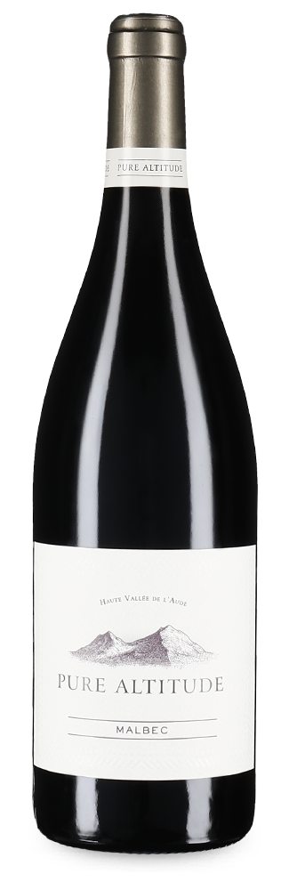 Malbec Haute Vallée de l'Aude 2023
