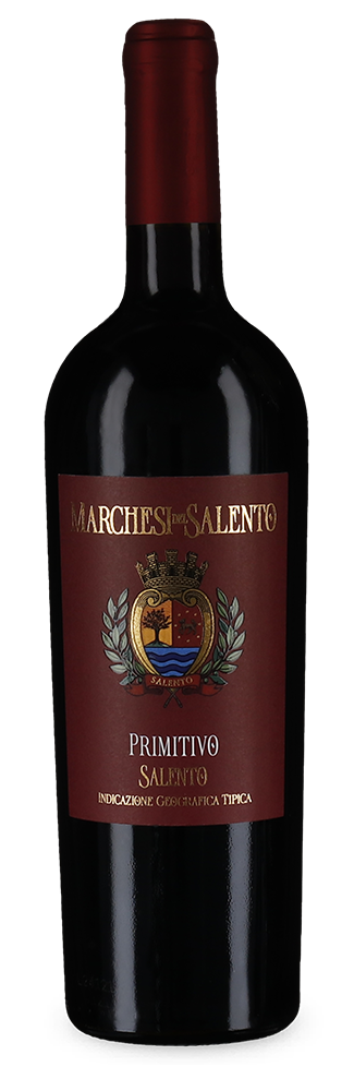 Primitivo 2022