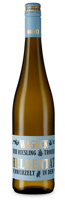 Riesling Heldentat trocken 2023