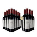 12 Flaschen Corbières 2021