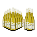 9+3 Flaschen Domaine De La Potardière Muscadet Sèvre et Maine Sur Lie 2022