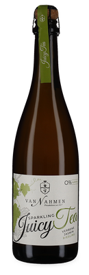 Verbene Jasmin Riesling Sparkling Juicy Tea alkoholfrei
