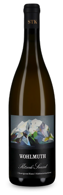 Sauvignon Blanc Kitzeck Sausal Spätfüllung 2022