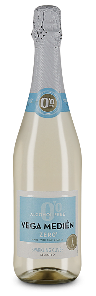 Vega Medién alkoholfrei