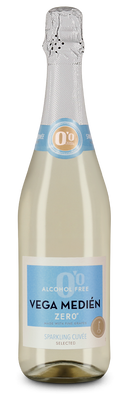 Vega Medién alkoholfrei