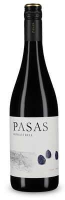 Monastrell 2021