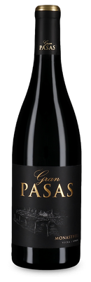 Gran Pasas Monastrell 2021
