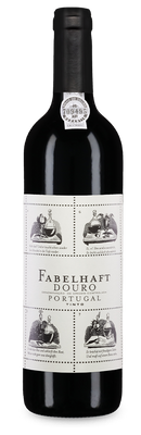 Fabelhaft Douro Tinto 2021