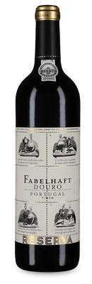 Fabelhaft Reserva Douro 2021