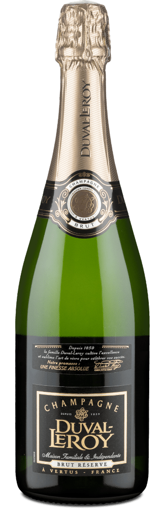 Réserve brut