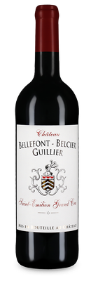 Saint-Émilion Grand Cru 2019