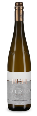 Riesling Ried Rothenbart Erste Lage 2022