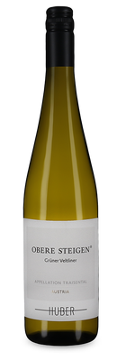 Grüner Veltliner Obere Steigen 2023