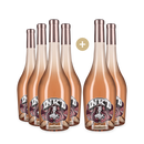 4+2 Flaschen Grenache Rosé 2023