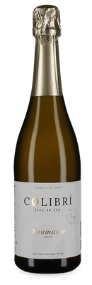 Spumante White alkoholfrei