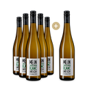 5+1 Flaschen Emil Bauer Mein Sauvignon und Ich! Ein geniales Trio! 2023