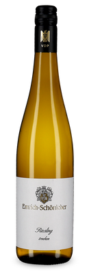Riesling trocken 2023