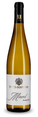 Riesling Mineral trocken 2023