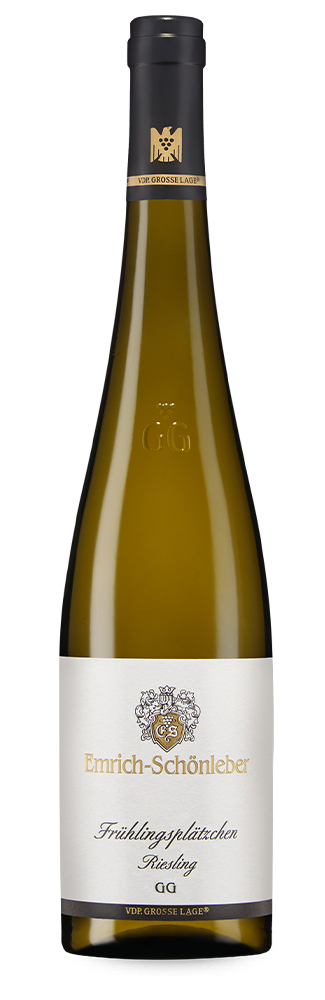 Frühlingsplätzchen Riesling VDP.Grosses Gewächs trocken 2023