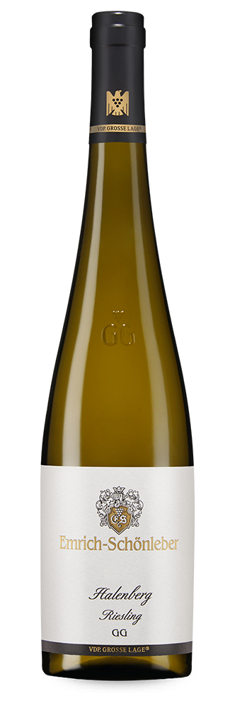 Halenberg Riesling VDP.Grosses Gewächs trocken 2023