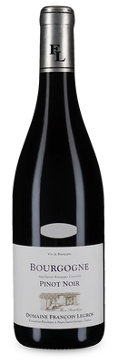Bourgogne Rouge 2022