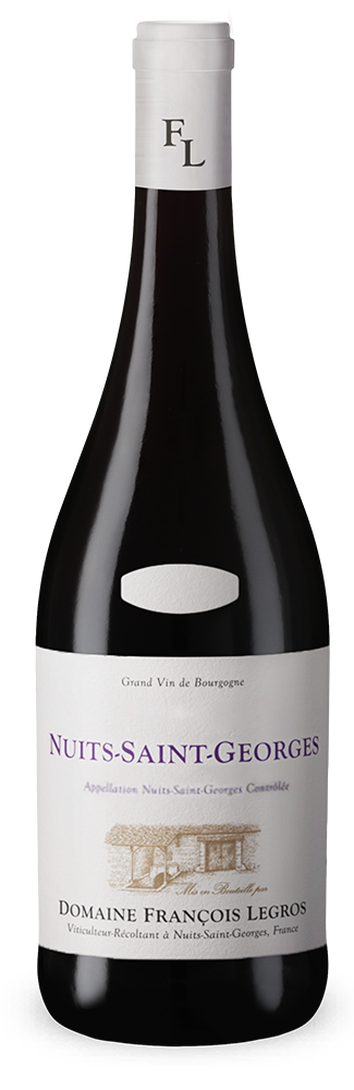 Nuits-Saint-Georges 2021