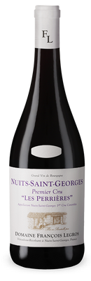 Nuits-Saint-Georges 1er Cru Les Perrières 2021