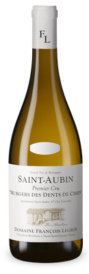 Saint-Aubin Blanc 1er Cru Murgers des Dents de Chien 2022