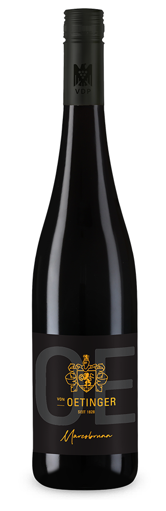 Erbacher Marcobrunn Riesling VDP.Grosses Gewächs trocken 2022