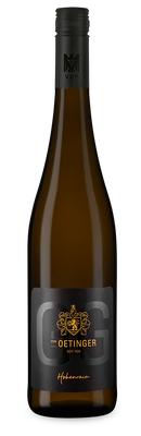 Erbacher Hohenrain Riesling VDP.Grosses Gewächs trocken 2022