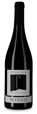 Édition 1912m Ventoux 2021
