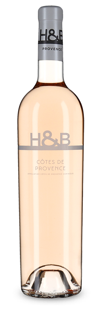 Côtes de Provence Rosé 2023
