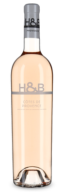 Côtes de Provence Rosé 2023