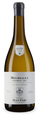 Meursault 1er Cru Blanc Les Bouchères