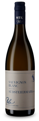 Sauvignon Blanc 4/4 Takt Südsteiermark DAC 2023