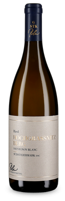Sauvignon Blanc Ried Hochgrassnitzberg Grosse STK 2021