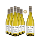 5+1 Thierry Delaunay Les Batelles Sauvignon Blanc 2023