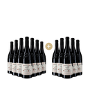 6+6 Flaschen Reserve de la Ronciere Cotes du Rhone 2021
