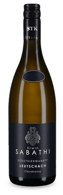 Chardonnay Leutschach Südsteiermark DAC 2022