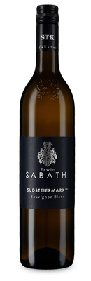 Sauvignon Blanc Südsteiermark DAC 2023