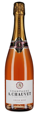 Grand Rosé Premier Cru Brut