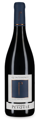Quintessence Ventoux Rouge 2020
