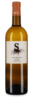 Sauvignon Blanc Gamlitz Südsteiermark DAC 2022