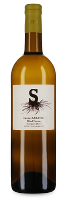 Sauvignon Blanc Ried Loren Südsteiermark DAC 2020